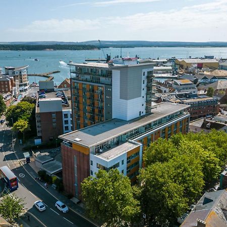Ocean Escape Vila Poole Exterior foto